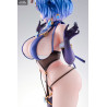Original Character - Julia figure