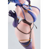 Original Character - Julia figure