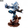 Digimon Adventure - Figurine WereGarurumon, G.E.M. Precious Series