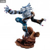 Digimon Adventure - Figurine WereGarurumon, G.E.M. Precious Series