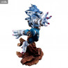 Digimon Adventure - Figurine WereGarurumon, G.E.M. Precious Series