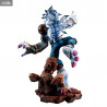 Digimon Adventure - WereGarurumon figure, G.E.M. Precious Series