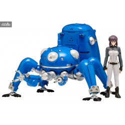 Ghost in the Shell S.A.C. -...