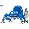 Ghost in the Shell S.A.C. - Figure Tachikoma 2nd GIG, Plastic Model Kit not painted