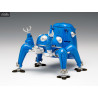 Ghost in the Shell S.A.C. - Figurine Tachikoma 2nd GIG, Plastic Model Kit non peint