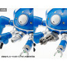 Ghost in the Shell S.A.C. - Figure Tachikoma 2nd GIG, Plastic Model Kit not painted
