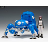 Ghost in the Shell S.A.C. - Figure Tachikoma 2nd GIG, Plastic Model Kit not painted