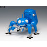 Ghost in the Shell S.A.C. - Figure Tachikoma 2nd GIG, Plastic Model Kit not painted