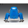Ghost in the Shell S.A.C. - Figure Tachikoma 2nd GIG, Plastic Model Kit not painted