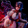 Original Character - Figurine Rasethuhime Saki, M-edition Asanagi