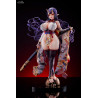 Original Character - Figurine Rasethuhime Saki, M-edition Asanagi