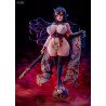 Original Character - Figure Rasethuhime Saki, M-edition Asanagi