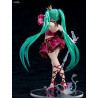 Hatsune Miku Project DIVA 2nd - Figurine Hatsune Miku, version Vintage Dress