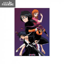 Poster Bleach - Diorama of...
