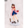 The Idolmaster Cinderella Girls - Figure Mayu Sakuma, off stage