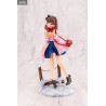 The Idolmaster Cinderella Girls - Figure Mayu Sakuma, off stage