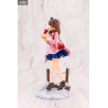 The Idolmaster Cinderella Girls - Figure Mayu Sakuma, off stage