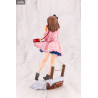 The Idolmaster Cinderella Girls - Figure Mayu Sakuma, off stage