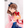 The Idolmaster Cinderella Girls - Figure Mayu Sakuma, off stage