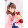 The Idolmaster Cinderella Girls - Figure Mayu Sakuma, off stage