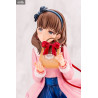The Idolmaster Cinderella Girls - Figure Mayu Sakuma, off stage