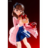 The Idolmaster Cinderella Girls - Figure Mayu Sakuma, off stage