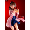 The Idolmaster Cinderella Girls - Figure Mayu Sakuma, off stage