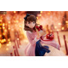 The Idolmaster Cinderella Girls - Figure Mayu Sakuma, off stage