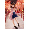 The Idolmaster Cinderella Girls - Figure Mayu Sakuma, off stage
