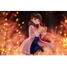 The Idolmaster Cinderella Girls - Figure Mayu Sakuma, off stage