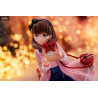 The Idolmaster Cinderella Girls - Figure Mayu Sakuma, off stage