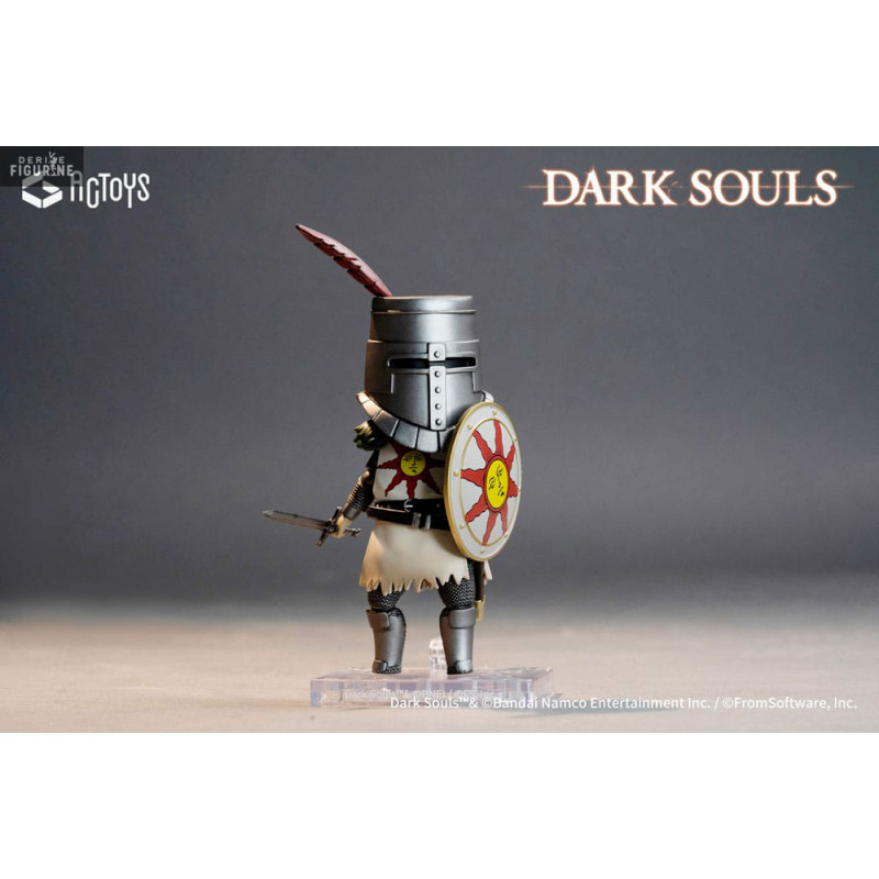 Dark Souls - Solaire of...