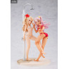 Fate/kaleid liner Prisma Illya - Figure Chloe von Einzbern or Illyasviel von Einzbern, Bikini