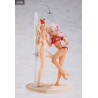 Fate/kaleid liner Prisma Illya - Figurine Chloe von Einzbern ou Illyasviel von Einzbern, Bikini