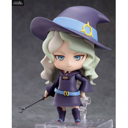 Little Witch Academia -...