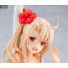 Fate/kaleid liner Prisma Illya - Figure Chloe von Einzbern or Illyasviel von Einzbern, Bikini