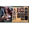 The Boys - Figurine Queen Maeve Normal ou Deluxe, My Favourite Movie