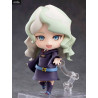 Little Witch Academia - Figure Diana Cavendish, Nendoroid