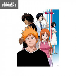 Poster Bleach - Diorama of...