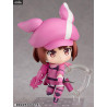 Sword Art Online Alternative Gun Gale Online - Figurine Llenn, Nendoroid