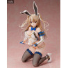 Creators Opinion - Figure Nonoka Satonaka, White Bunny