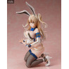 Creators Opinion - Figure Nonoka Satonaka, White Bunny