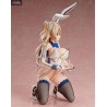 Creators Opinion - Figure Nonoka Satonaka, White Bunny
