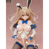 Creators Opinion - Figure Nonoka Satonaka, White Bunny