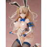 Creators Opinion - Figure Nonoka Satonaka, White Bunny