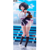 Erotic Gears - Figurine Cheer Girl Dancing in Her Underwear Because She Forgot Her Spats