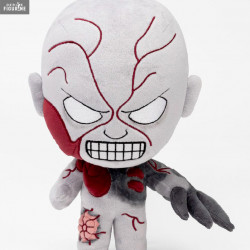 Resident Evil - Plush Tyrant