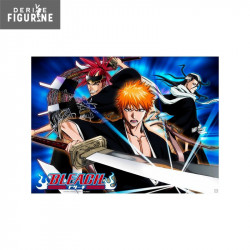 Poster Bleach - Ichigo...