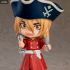 Dr. Stone - Figure Ryusui Nanami, Nendoroid