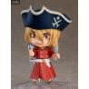 Dr. Stone - Figure Ryusui Nanami, Nendoroid